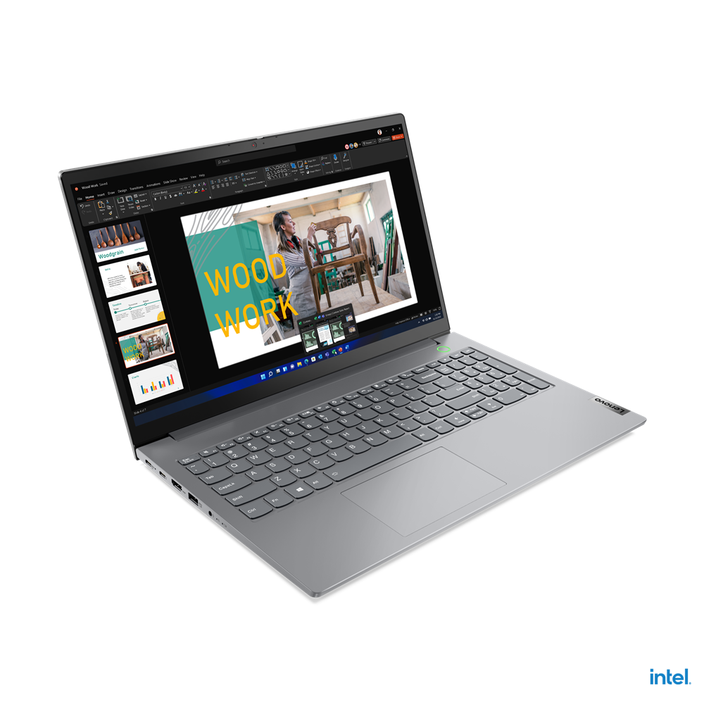 Lenovo ThinkBook 15 G4 IAP (21DJ009QCK)