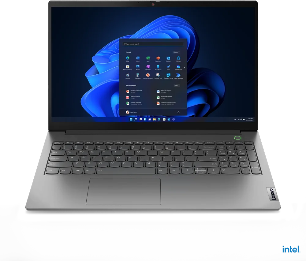 Lenovo ThinkBook 15 G4 IAP (21DJ009QCK)