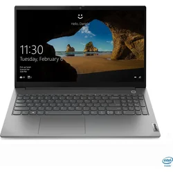 Lenovo ThinkBook 15-ITL (20VE0007CK)