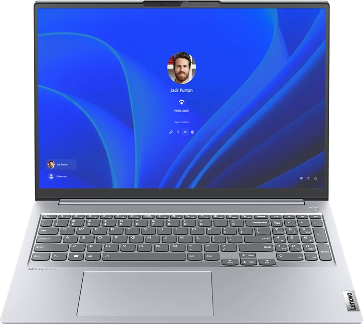 Lenovo ThinkBook 16 G4+ IAP (21CY002PCK)