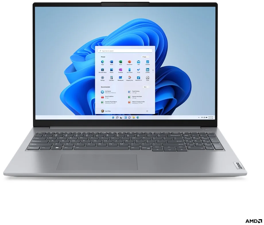 Lenovo ThinkBook 16 G6 ABP (21KK006MCK)