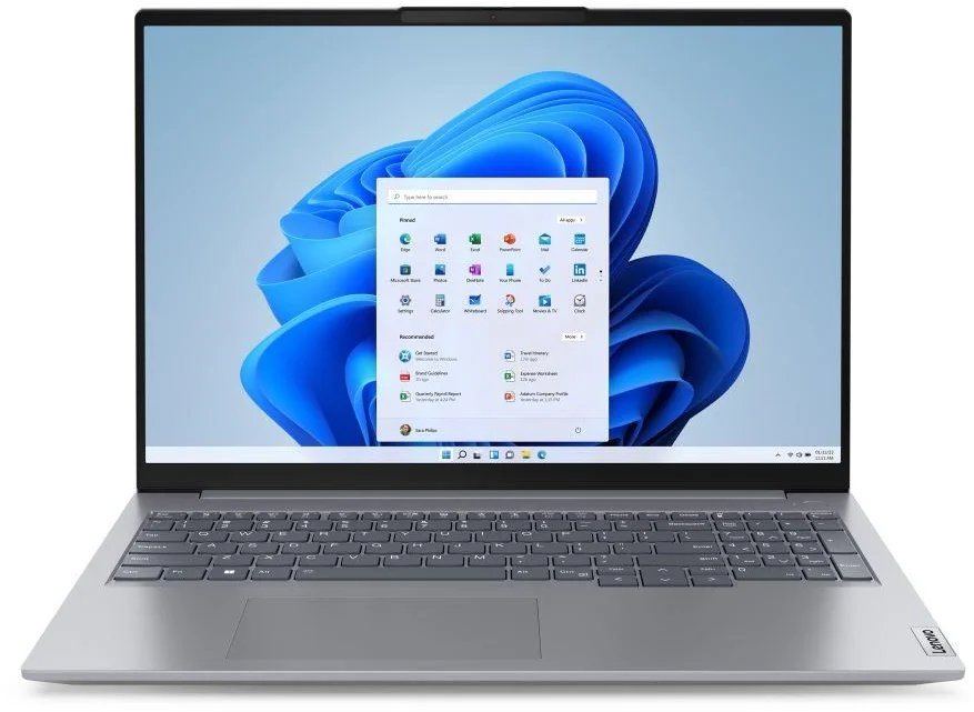 Lenovo ThinkBook 16 G6 IRL (21KH00TBCK)