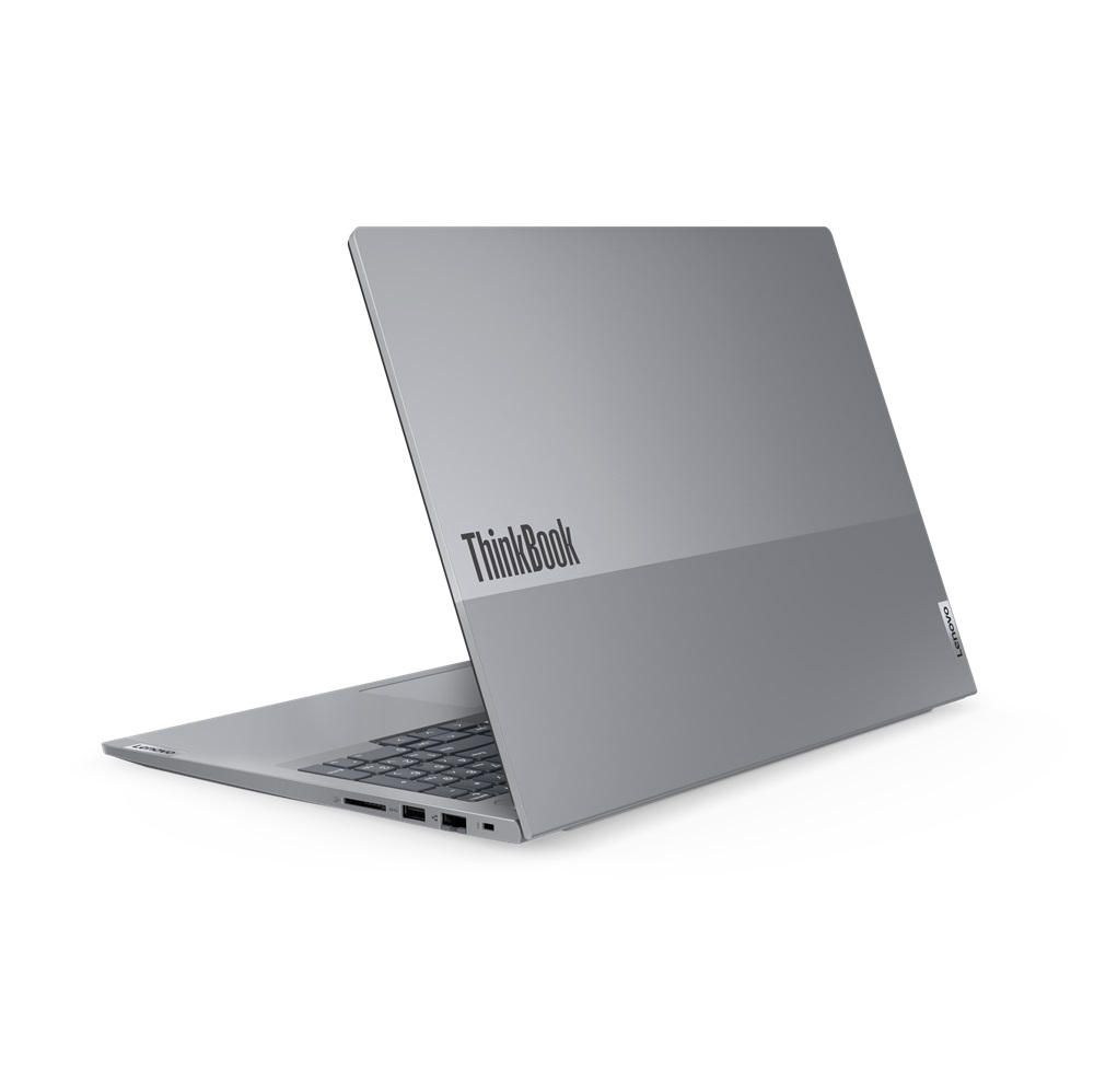 Lenovo ThinkBook 16 G7 ARP Arctic Grey (21MW0035CK)