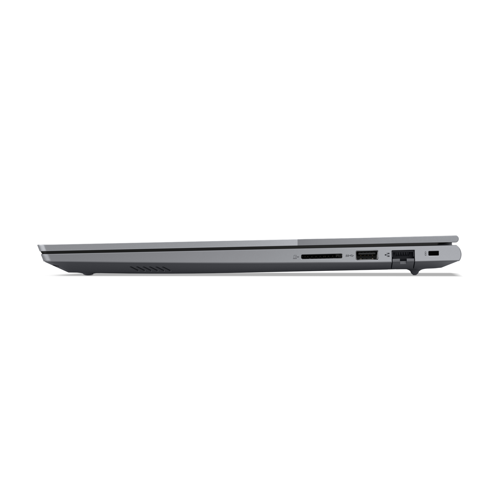 Lenovo ThinkBook 16 G7 IML Arctic Grey (21MS004UCK)
