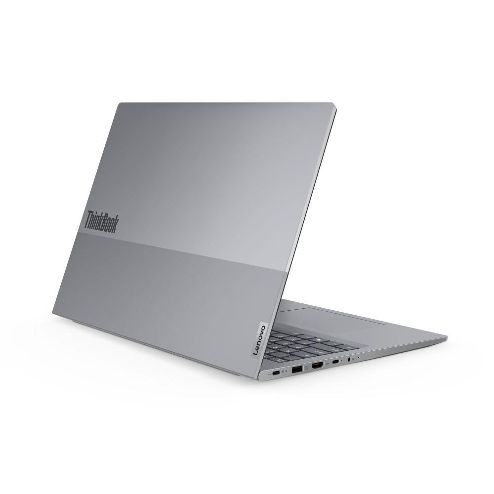 Lenovo ThinkBook 16 G7 IML Arctic Grey (21MS008KCK)