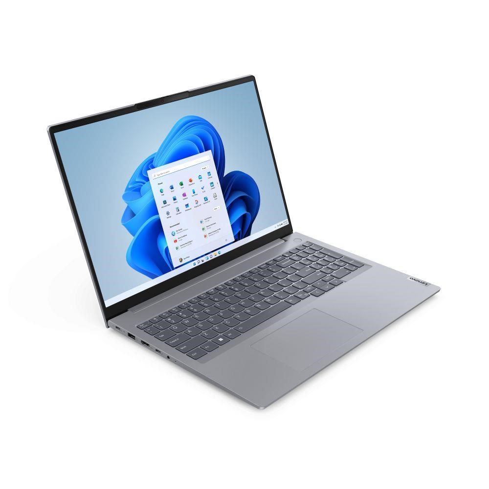 Lenovo ThinkBook 16 G7 IML Arctic Grey (21MS008UCK)