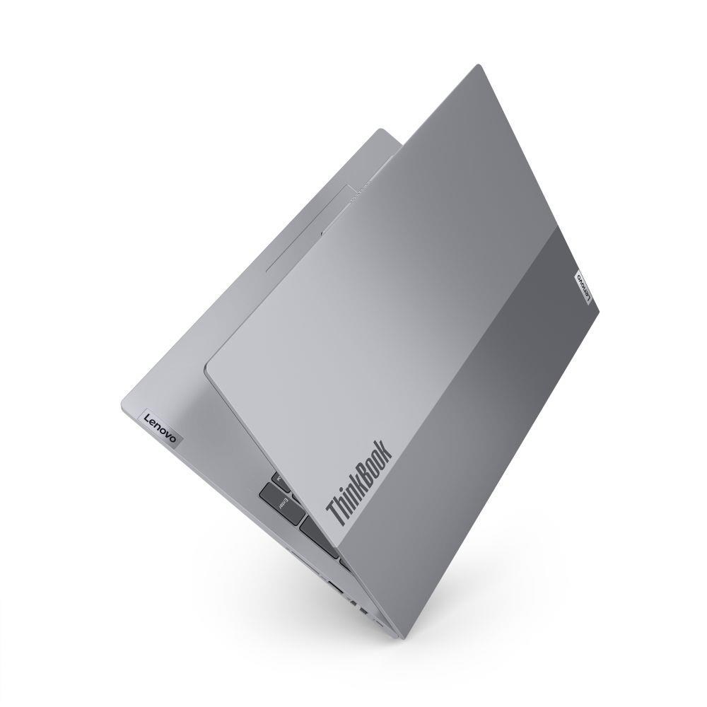 Lenovo ThinkBook 16 G7 IML Arctic Grey (21MS008UCK)