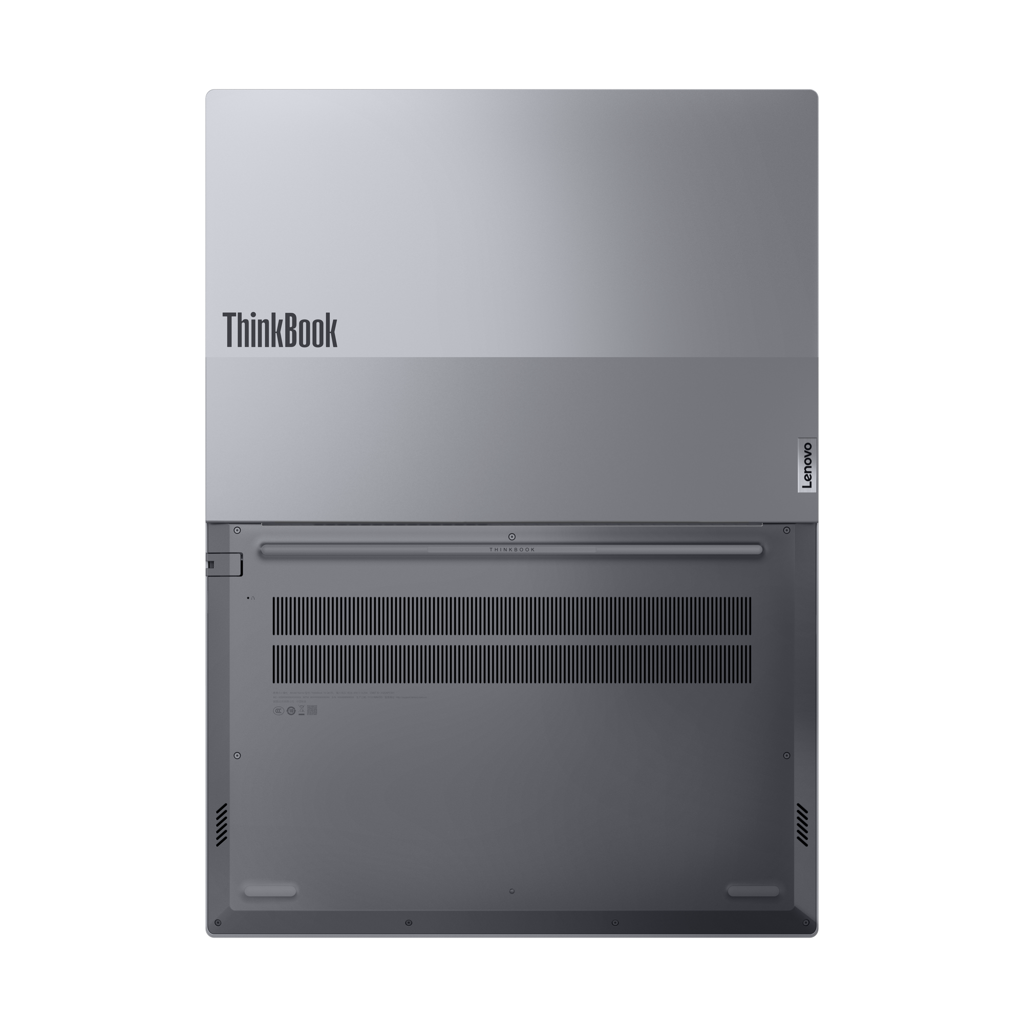 Lenovo ThinkBook 16 G8 IAL Arctic Grey (21SK008JCK)