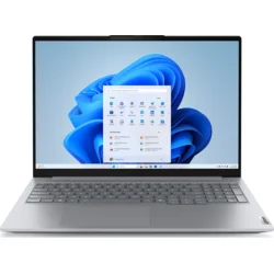 Lenovo ThinkBook 16 G8 IAL Arctic Grey (21SK008YCK)