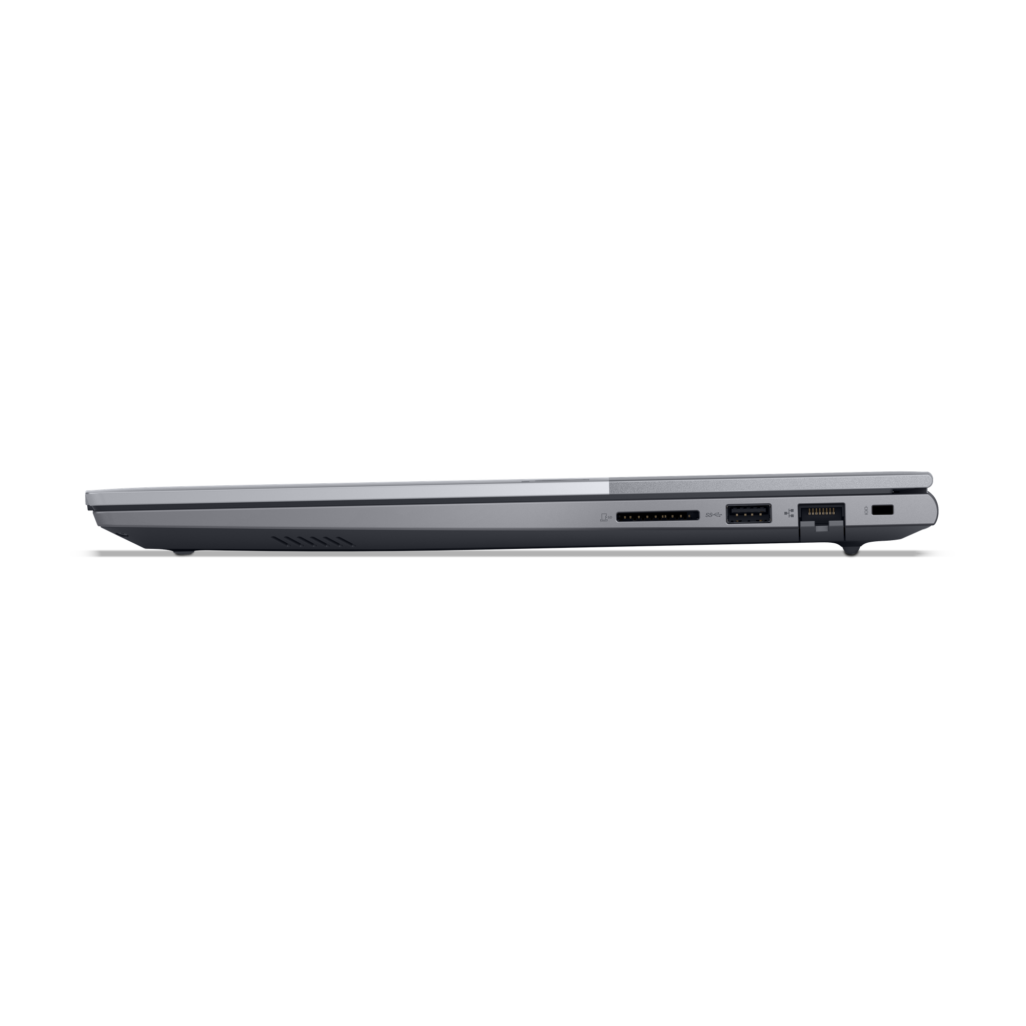Lenovo ThinkBook 16 G8 IRL Arctic Grey (21SH009UCK)