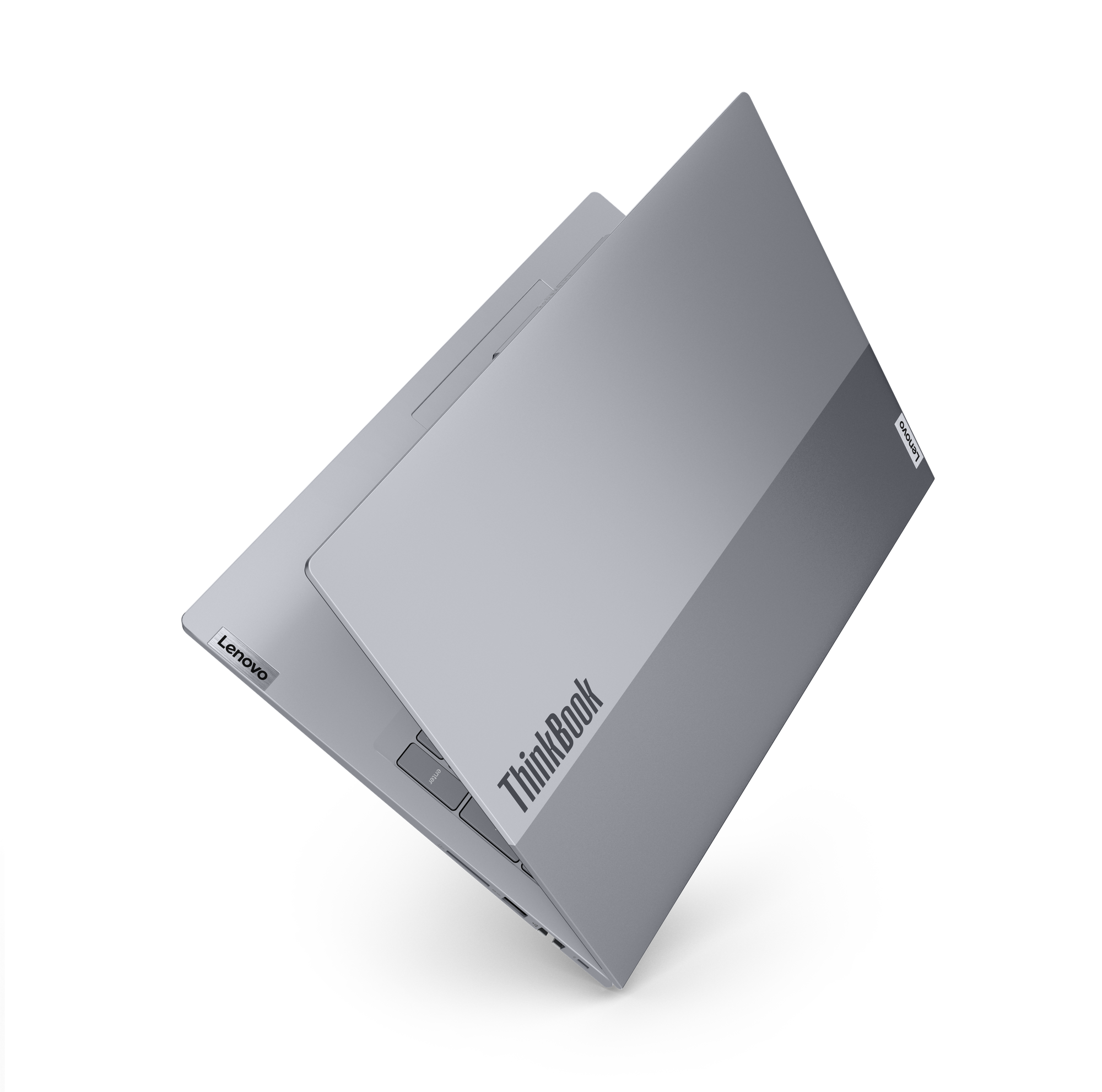 Lenovo ThinkBook 16 G8 IRL Arctic Grey (21SH009UCK)