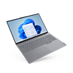 Lenovo ThinkBook 16 G8 IRL Arctic Grey (21SH009XCK)