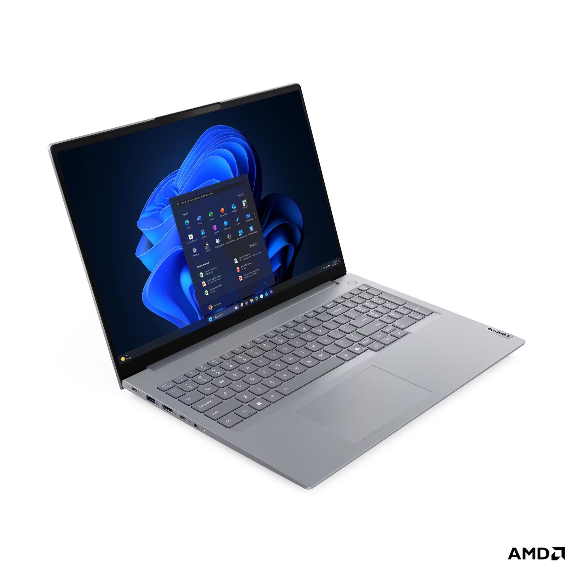 Lenovo ThinkBook 16 G9 AHP Arctic Grey (21UT0056CK)