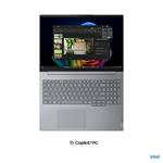 Lenovo ThinkBook 16 G9 IPL Arctic Grey (21UR005UCK)