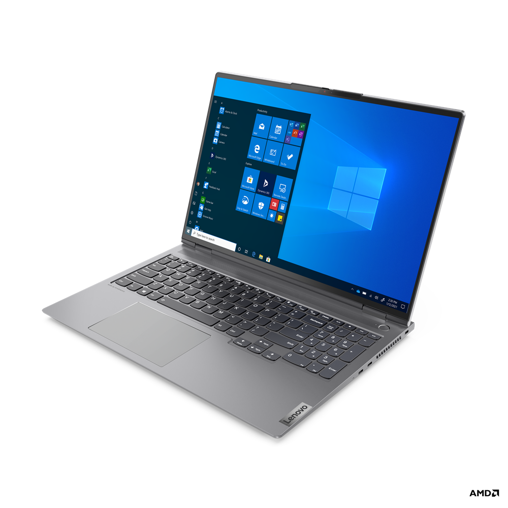 Lenovo ThinkBook 16p ACH (20YM000ACK)