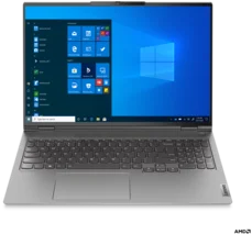 Lenovo ThinkBook 16p ACH (20YM001SCK)