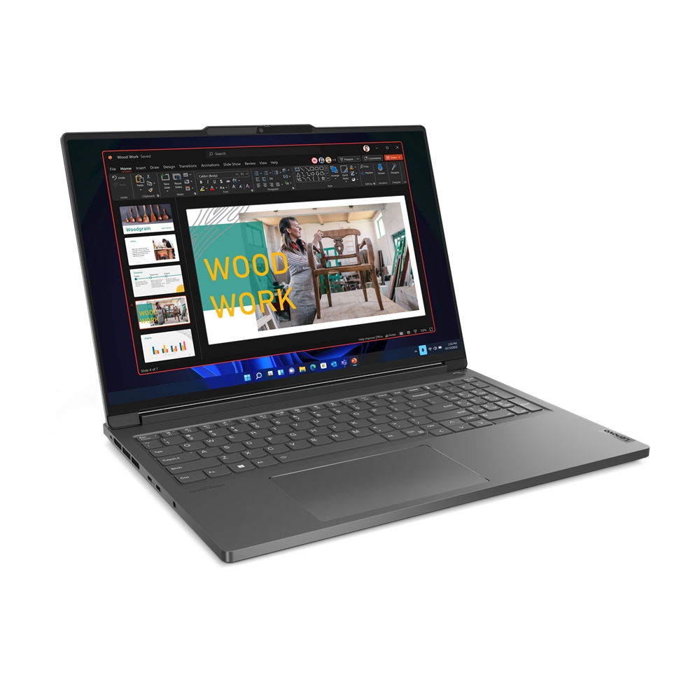 Lenovo ThinkBook 16p G4 IRH (21J8001QCK)