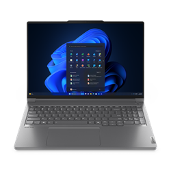 Lenovo ThinkBook 16p G5 IRX Storm Grey (21N50012CK)