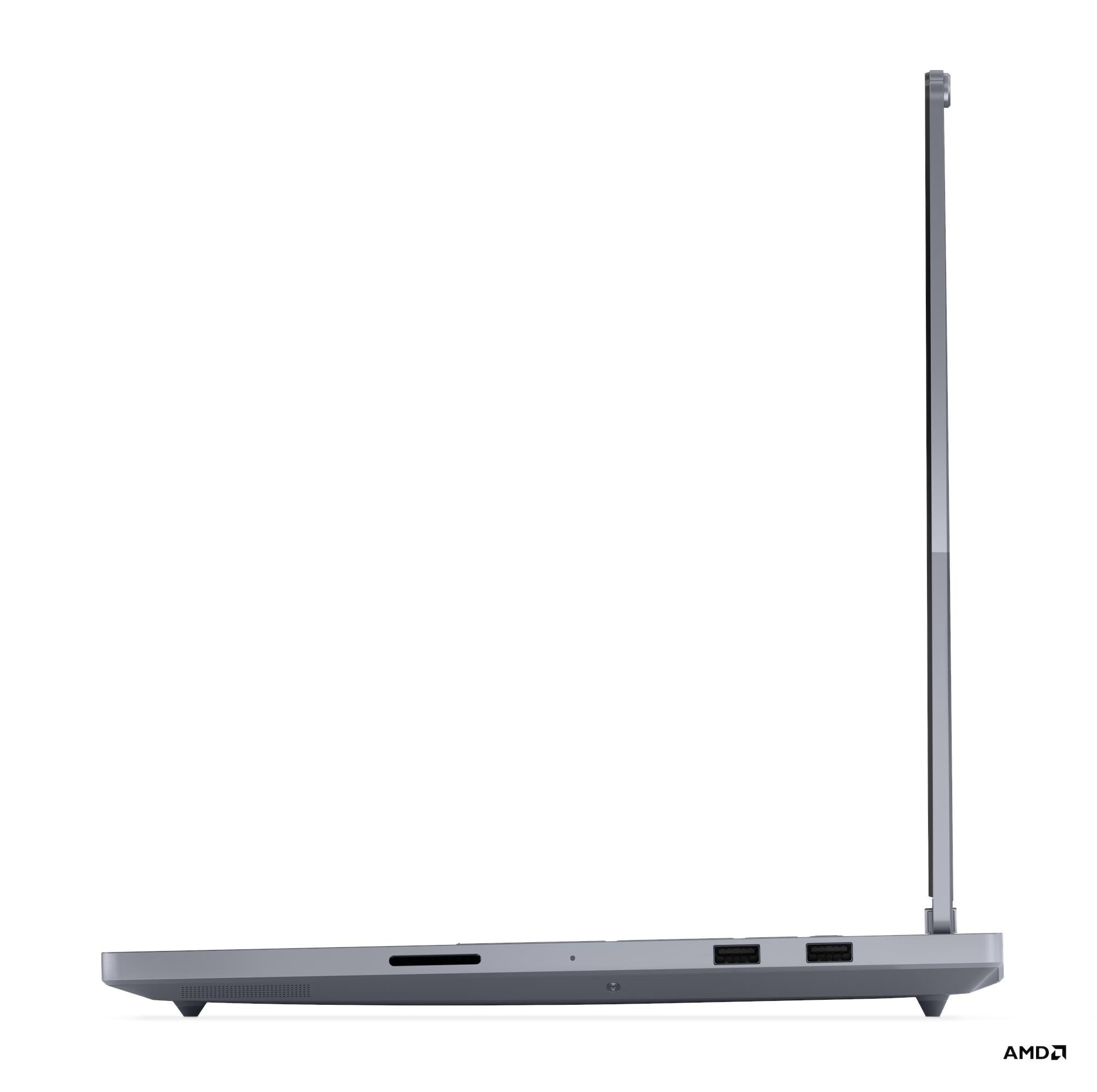 Lenovo ThinkBook 16p G6 ADR Luna Grey (21U00017CK)
