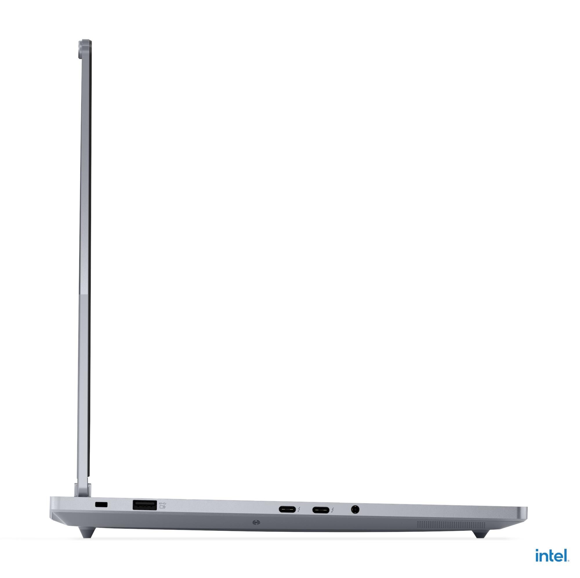 Lenovo ThinkBook 16p G6 IAX Luna Grey (21R00013CK)