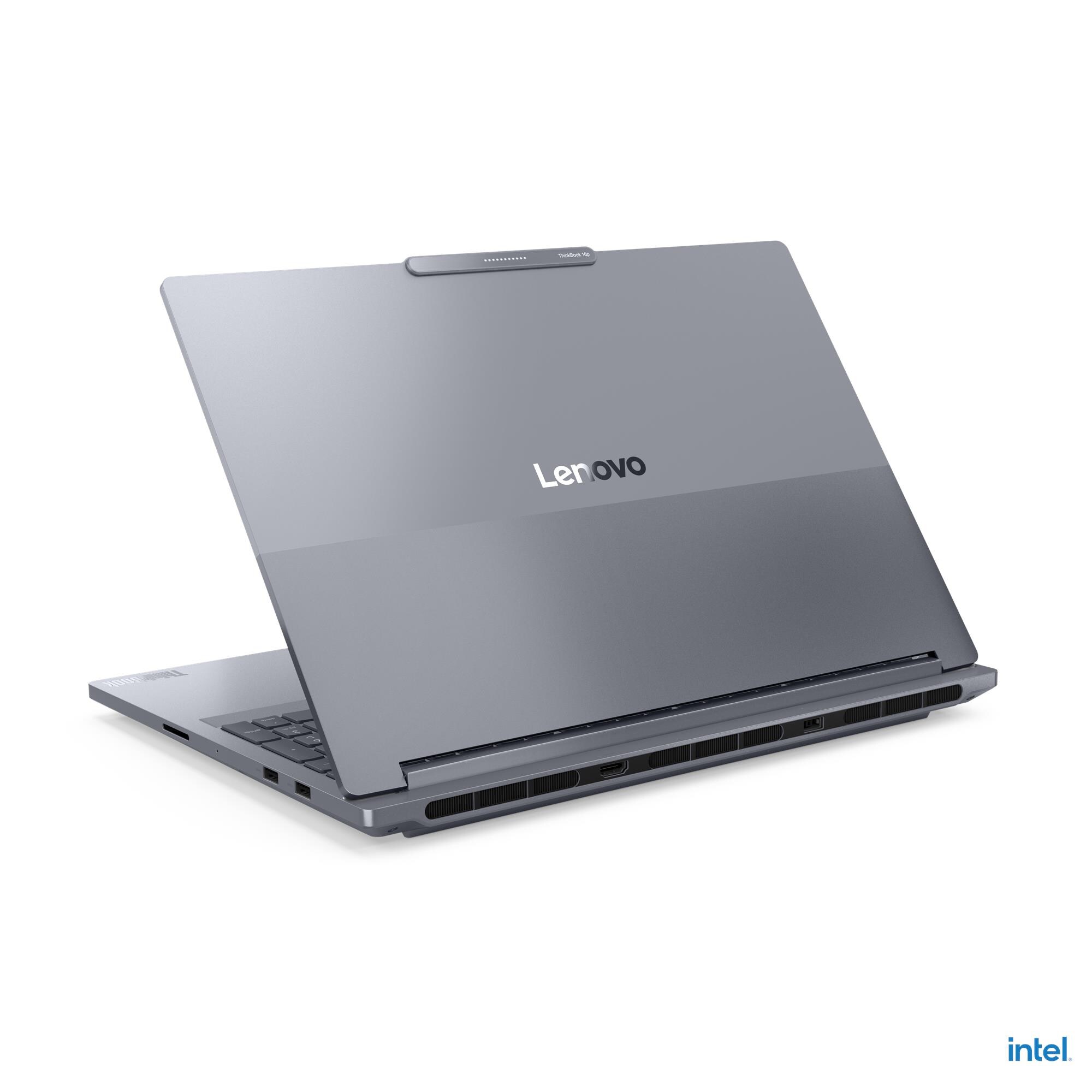 Lenovo ThinkBook 16p G6 IAX Luna Grey (21R00014CK)