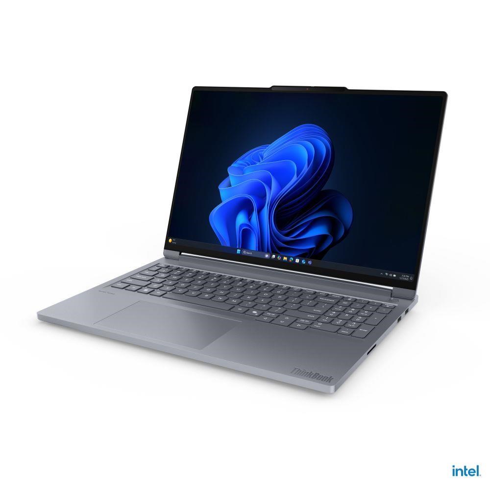 Lenovo ThinkBook 16p G6 IAX Luna Grey (21R00042CK)
