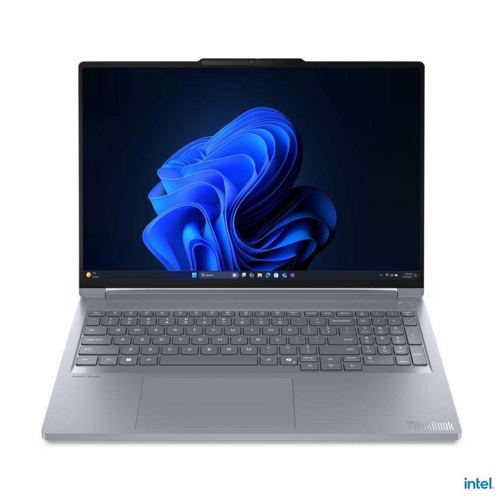 Lenovo ThinkBook 16p G6 IAX Luna Grey (21R00042CK)