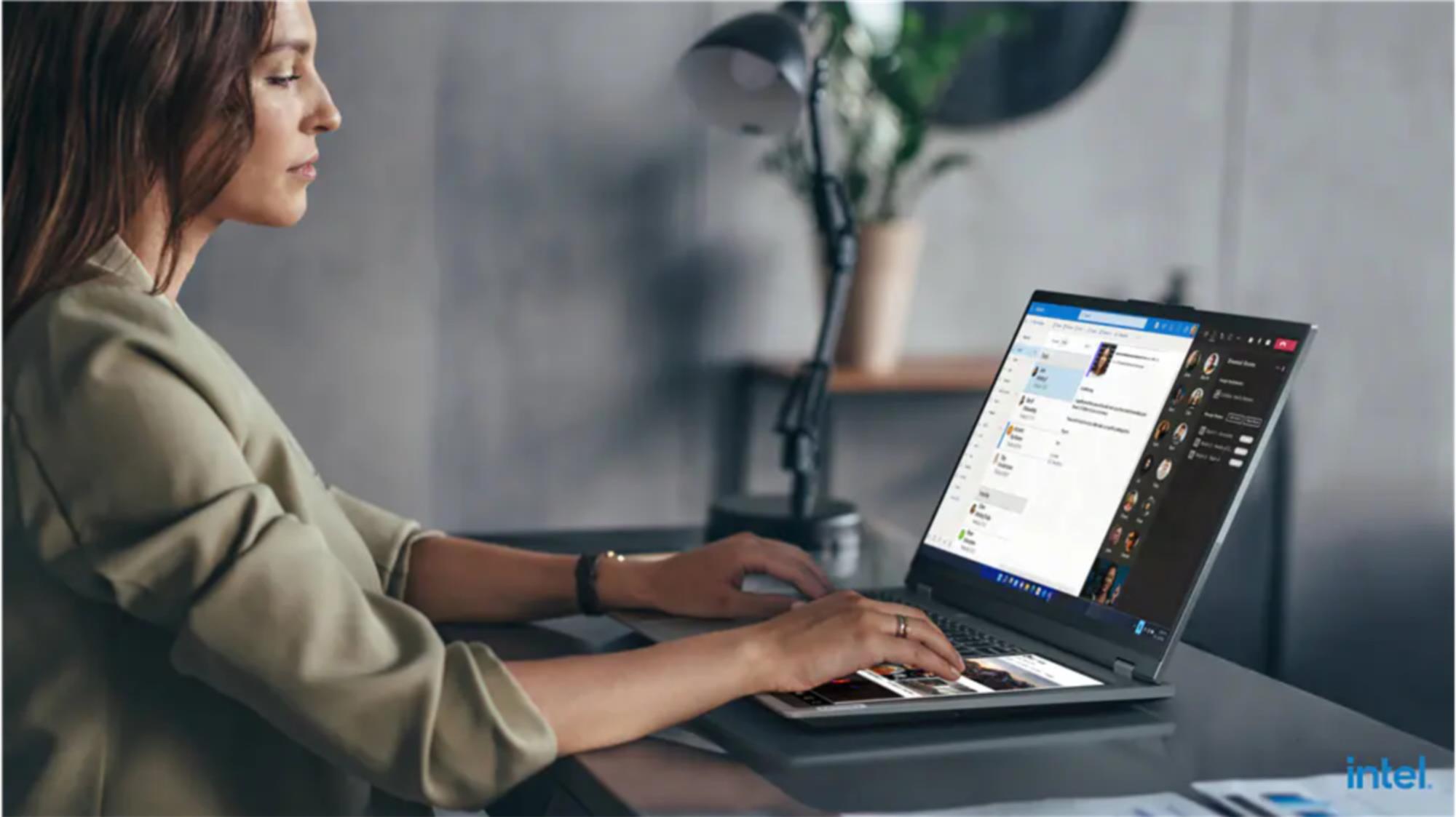 Lenovo ThinkBook Plus G3 (21EL000PCK)