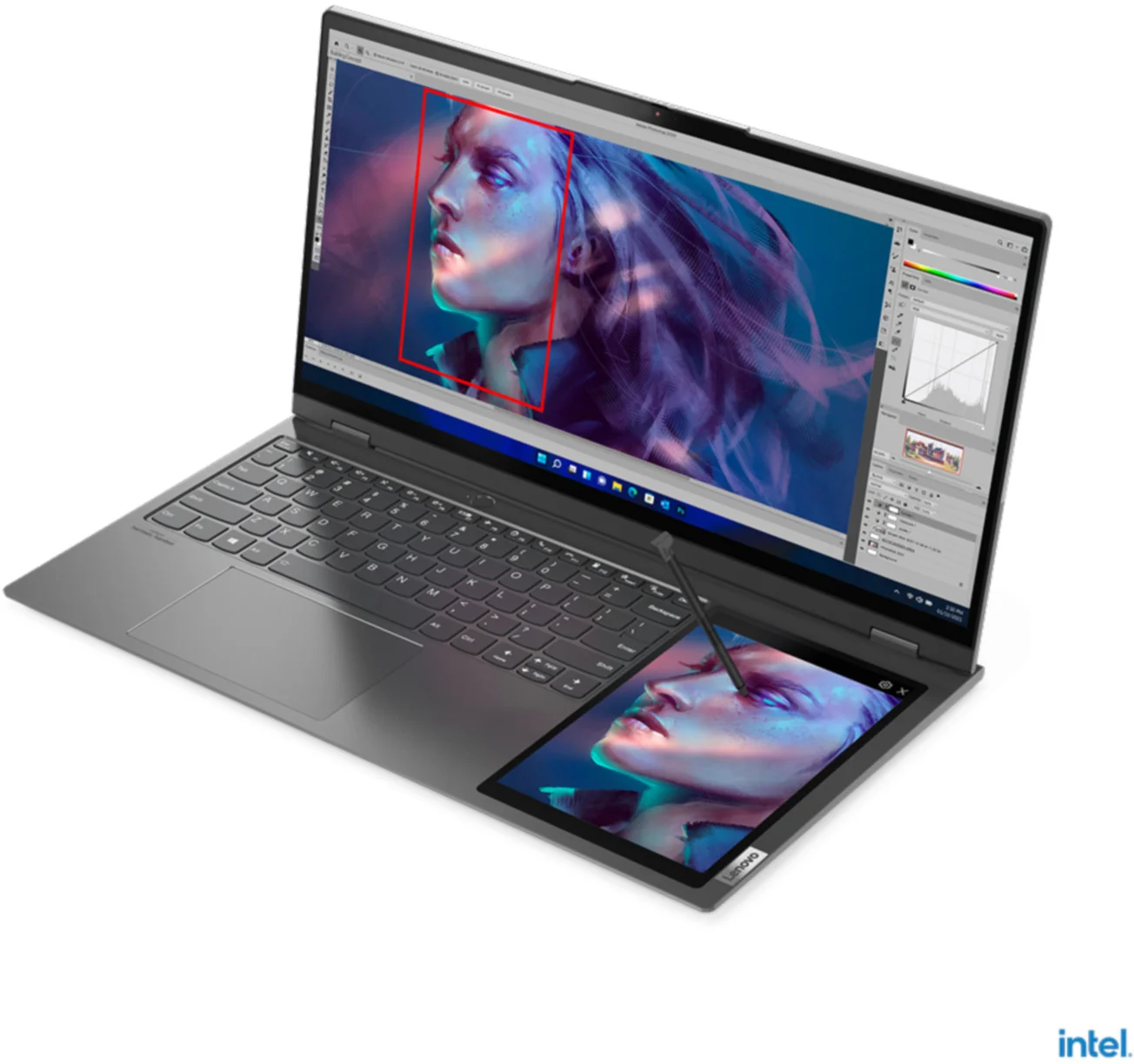 Lenovo ThinkBook Plus G3 (21EL000PCK)