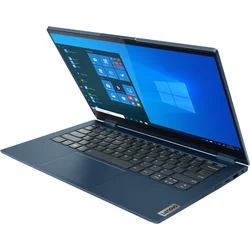 Lenovo ThinkBook Yoga 14s (20WE001ACK) - Notebooky