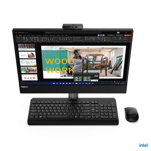 Lenovo ThinkCentre AiO M70a G3 21,5" (11VL003QCK)
