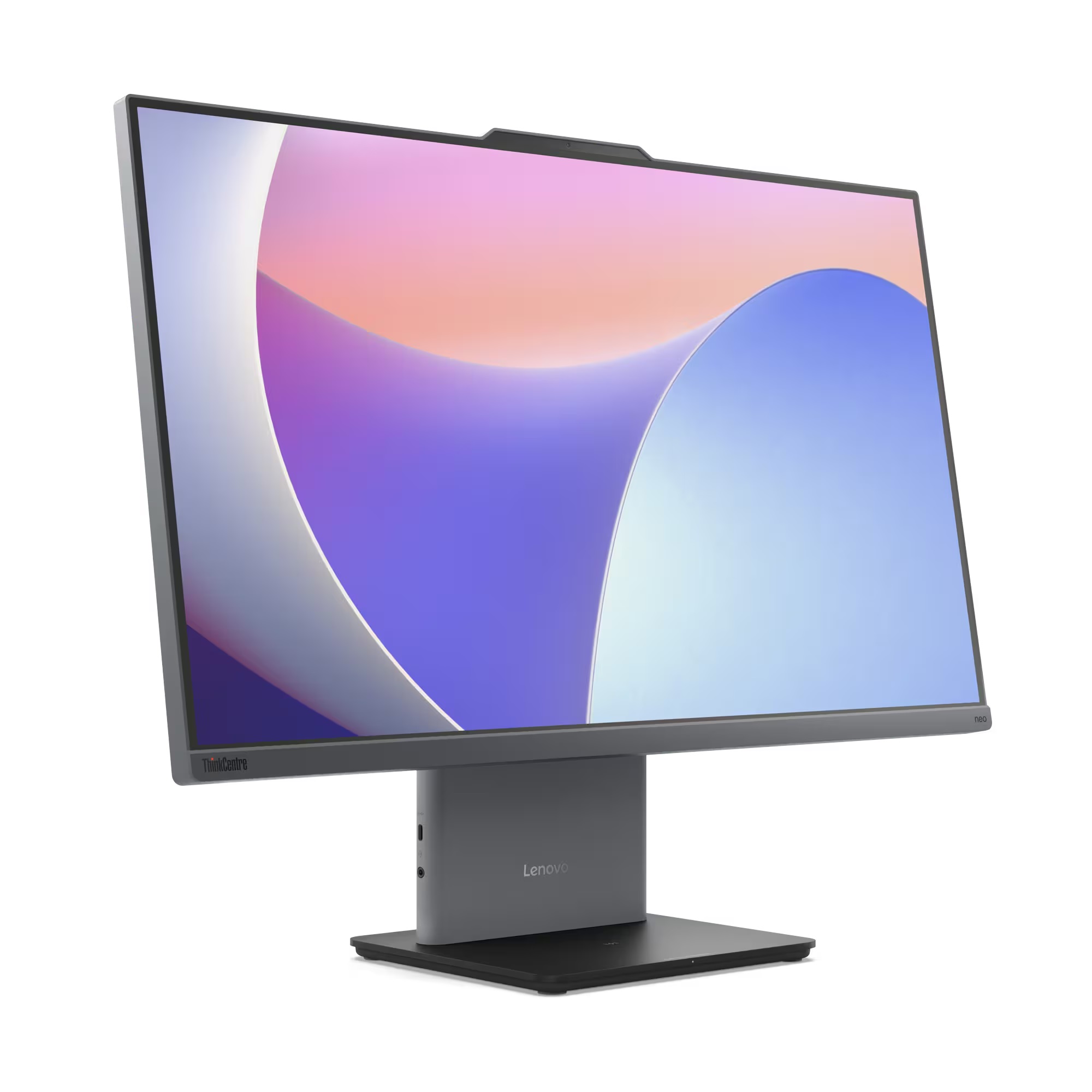 Lenovo ThinkCentre AIO Neo 50a-27 G5 (12SB0016CK)