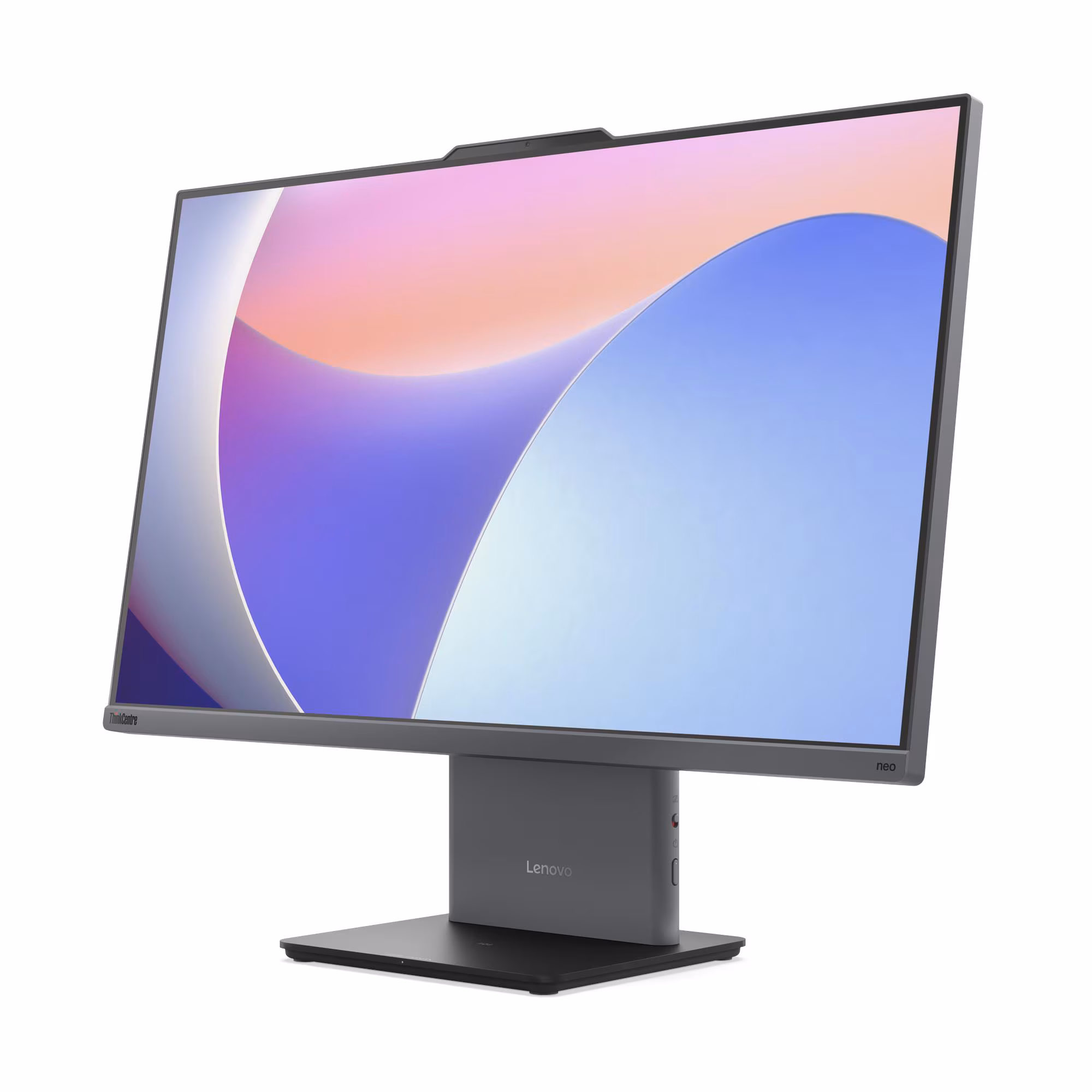 Lenovo ThinkCentre AIO Neo 50a-27 G5 (12SB005QCK)
