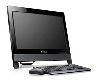 Thinkcentre edge 72z не включается