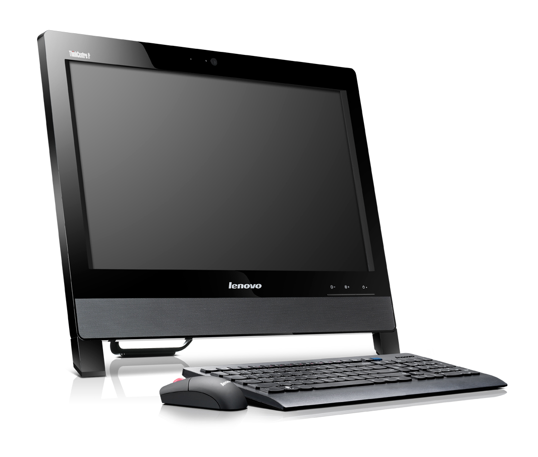 Апгрейд моноблока lenovo thinkcentre edge 72z