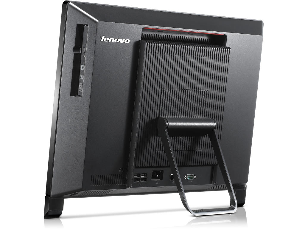 Апгрейд моноблока lenovo thinkcentre edge 72z