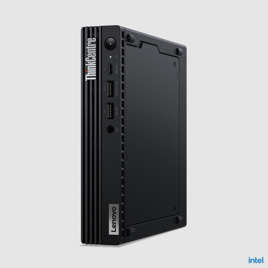 Lenovo ThinkCentre M70q G3 Tiny (11T3002MCK)