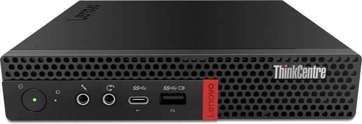 新品同様 レノボ lenovo ThinkCentre M920q Tiny レノボ PC/タブレット