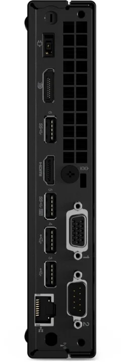 Lenovo ThinkCentre M75q G2 Tiny (11JN006HCK)