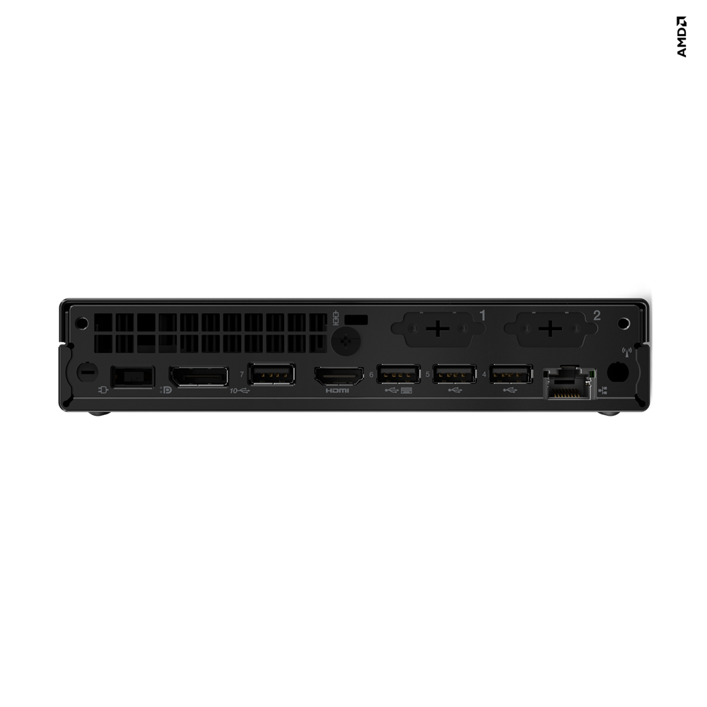 Lenovo ThinkCentre M75q G5 Tiny (12RQ000VCK)