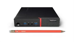 Lenovo ThinkCentre M900 TINY (10FL001WMC)