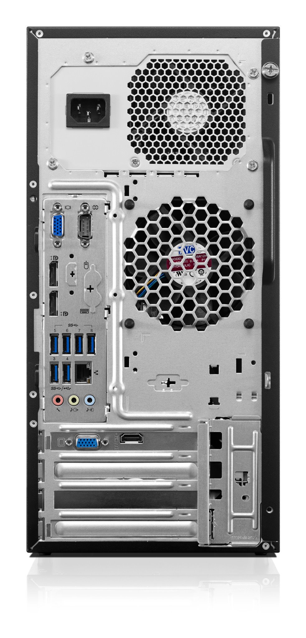Lenovo ThinkCentre M900 Tower (10FC000MMC) TSBOHEMIA.CZ