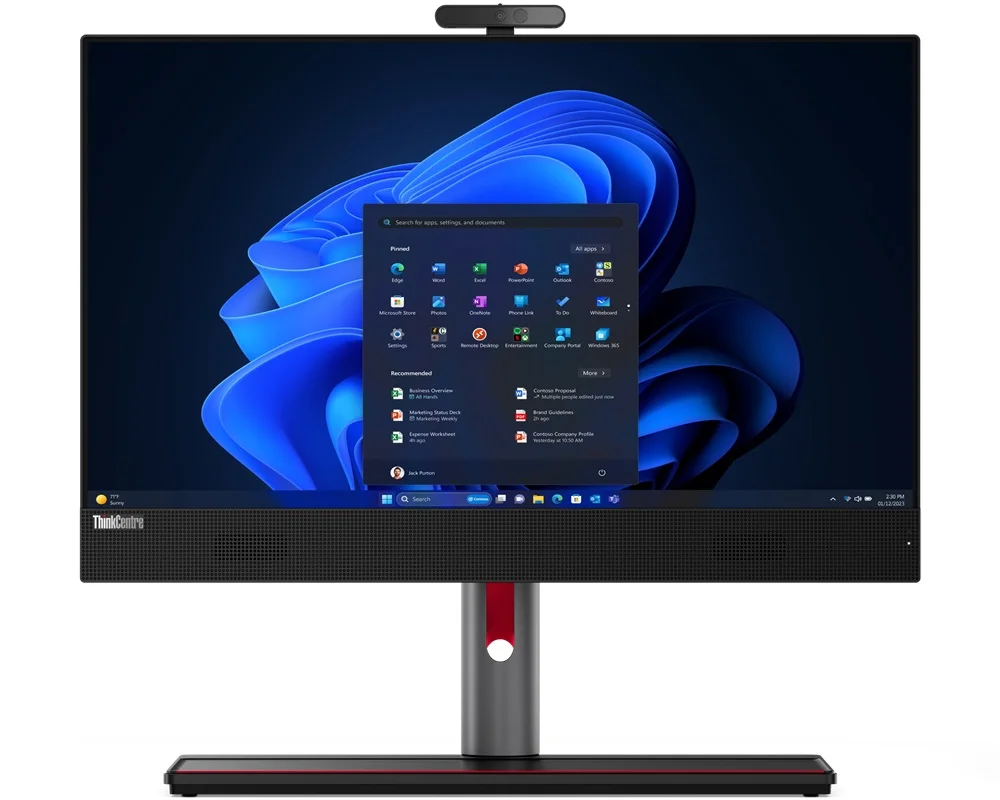Lenovo ThinkCentre M90a (12SH000PCK)