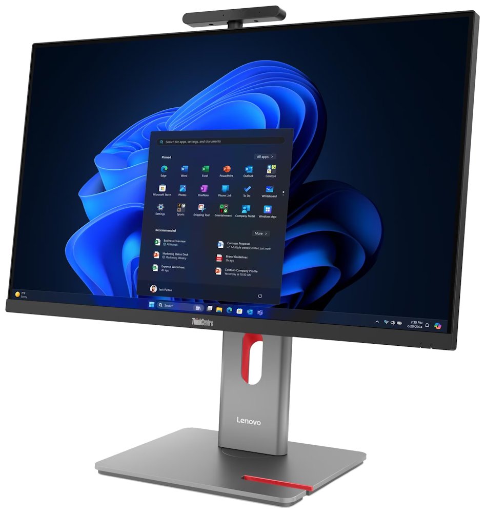 Lenovo ThinkCentre M90a Pro Gen6 (13AQ000RCK)
