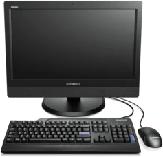Lenovo ThinkCentre M93z (10AF0018MC)