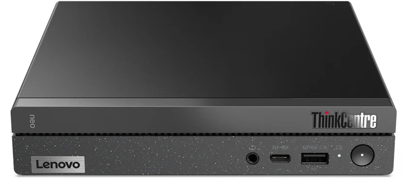 Lenovo ThinkCentre Neo 50q G4 Tiny (12LN001YCK)