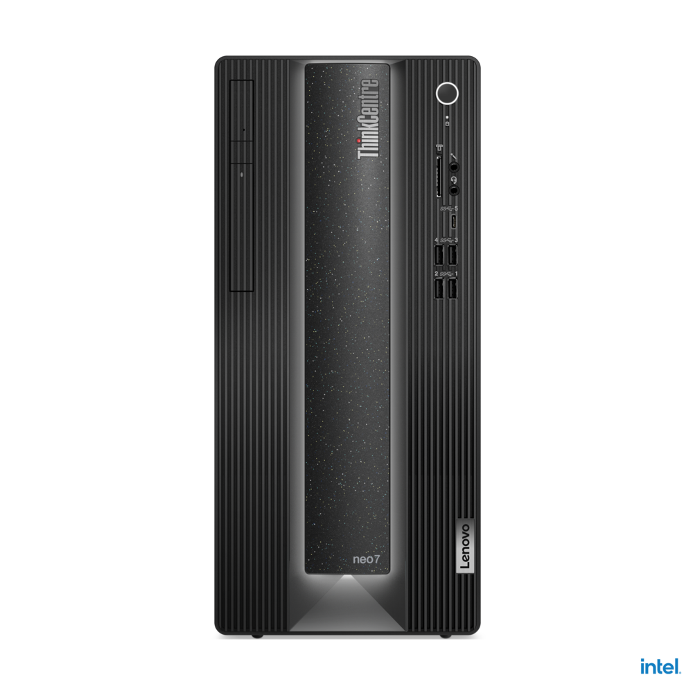 LENOVO ThinkCentre Neo 70t G3 Tower (11YU001TCK)