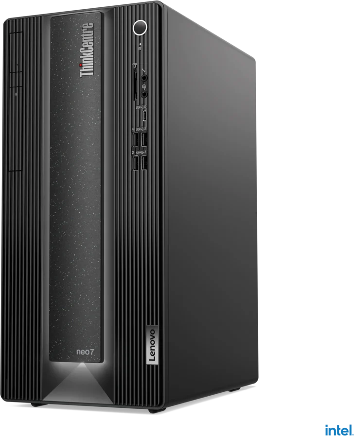 LENOVO ThinkCentre Neo 70t G3 Tower (11YU001TCK)