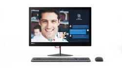 Lenovo ThinkCentre X1 23,8" (10K00005MC)