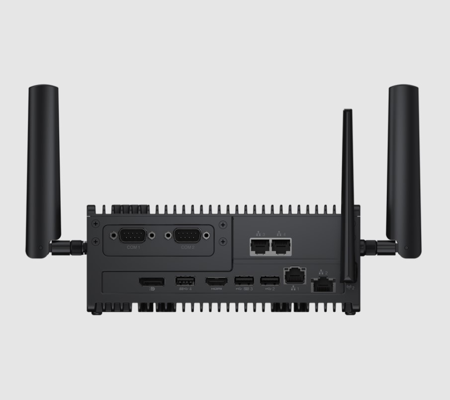 Lenovo ThinkEdge SE50 IoT (11RJ000UCK)